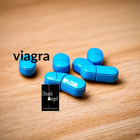 Compra de viagra barata